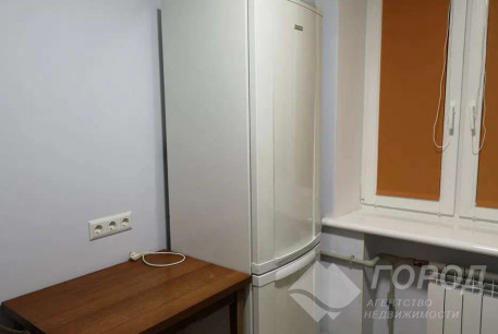 Сдам 1-кімнатну квартиру, Павлово поле, 23 Августа метро, Код: 776579/1