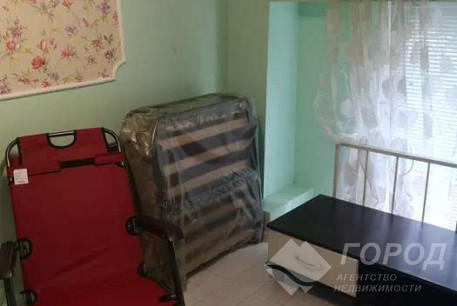 Сдам 1-кімнатну квартиру, Центр, Пушкинская метро, Код: 776579/3