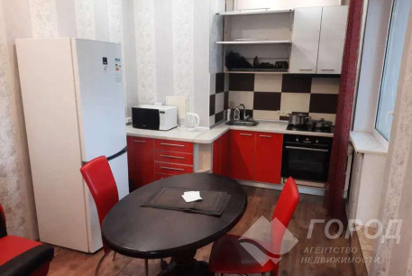 Сдам 1-кімнатну квартиру в новобудові, Салтовка, Студенческая метро, Код: 776633/3