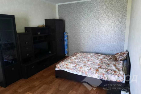 Сдам 1-кімнатну квартиру в новобудові, Салтовка, Студенческая метро, Код: 776633/3