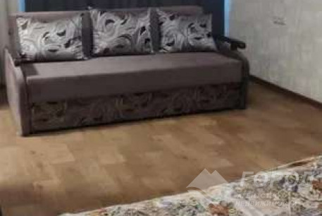 Сдам 1-кімнатну квартиру в новобудові, Салтовка, Студенческая метро, Код: 776633/3