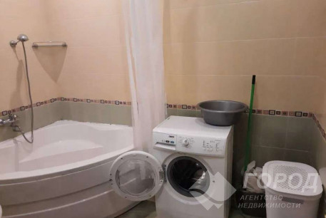 Сдам 1-кімнатну квартиру в новобудові, Салтовка, Студенческая метро, Код: 776633/3