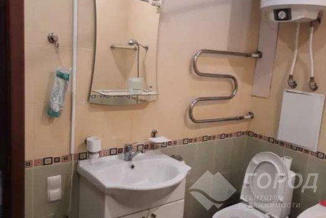 Сдам 1-кімнатну квартиру в новобудові, Салтовка, Студенческая метро, Код: 776633/3