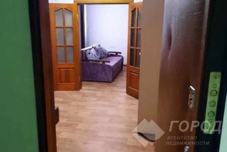 Сдам 1-кімнатну квартиру в новобудові, Салтовка, Студенческая метро, Код: 776633/3