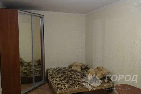 Сдам 1-кімнатну квартиру, Новые дома, Маршала Жукова метро (Дворец спорта), Код: 776633/5