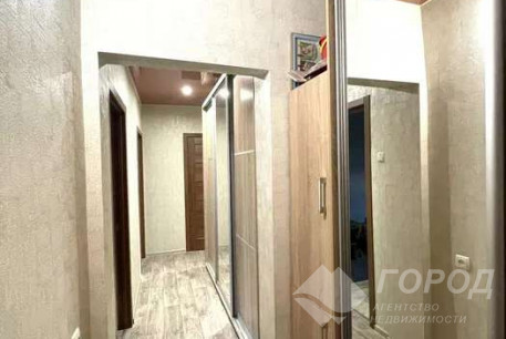 Продам 2-х кімнатну квартиру, Залютино, Код: 776685/2