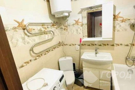 Продам 2-х кімнатну квартиру, Залютино, Код: 776685/2