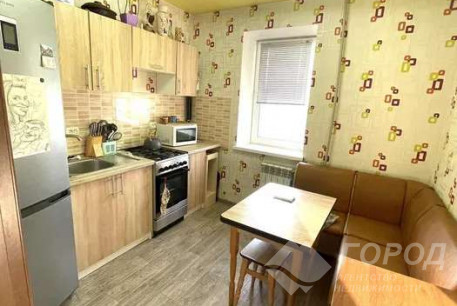 Продам 2-х кімнатну квартиру, Залютино, Код: 776685/2