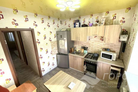 Продам 2-х кімнатну квартиру, Залютино, Код: 776685/2