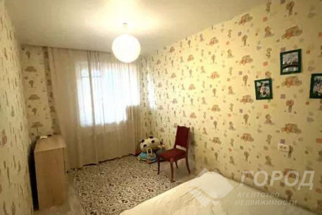 Продам 2-х кімнатну квартиру, Залютино, Код: 776685/2