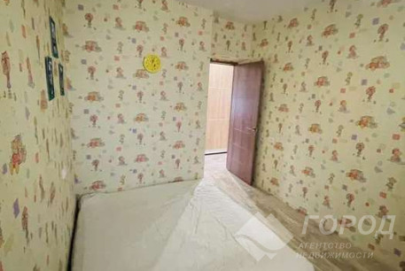 Продам 2-х кімнатну квартиру, Залютино, Код: 776685/2