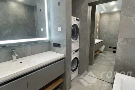 Продам 2-х кімнатну квартиру в новобудові, Новые дома, Маршала Жукова метро (Дворец спорта), Код: 776691/1