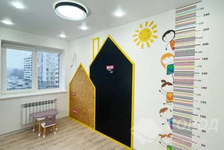 Продам 2-х кімнатну квартиру в новобудові, Новые дома, Маршала Жукова метро (Дворец спорта), Код: 776691/1