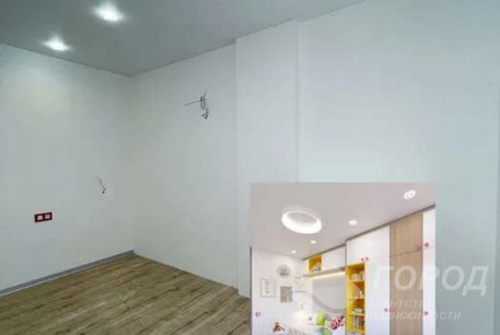 Продам 2-х кімнатну квартиру в новобудові, Новые дома, Маршала Жукова метро (Дворец спорта), Код: 776691/1