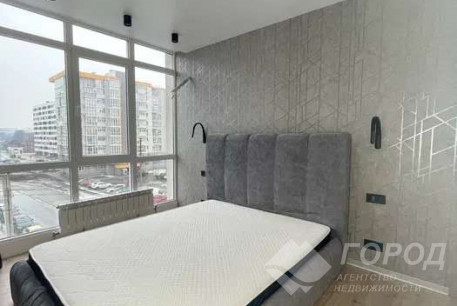 Продам 2-х кімнатну квартиру в новобудові, Новые дома, Маршала Жукова метро (Дворец спорта), Код: 776691/1