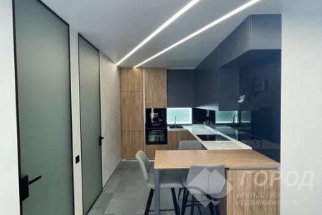 Продам 2-х кімнатну квартиру в новобудові, Новые дома, Маршала Жукова метро (Дворец спорта), Код: 776691/1