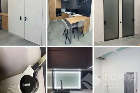 Продам 2-х кімнатну квартиру в новобудові, Новые дома, Маршала Жукова метро (Дворец спорта), Код: 776691/1