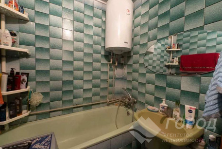 Продам 2-х кімнатну квартиру, Северная Салтовка, Северная Салтовка 1, Код: 776699/4