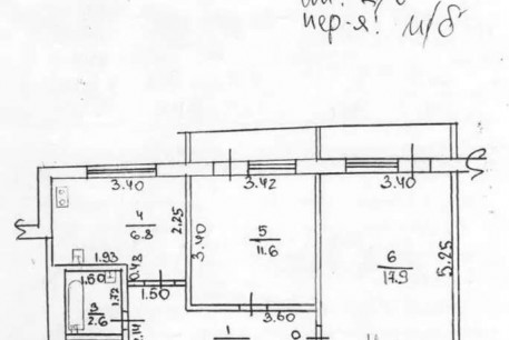 Продам 2-х кімнатну квартиру, Северная Салтовка, Северная Салтовка 1, Код: 776699/4