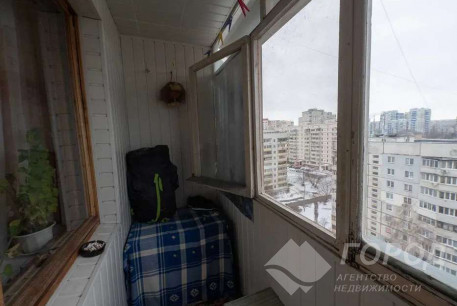 Продам 2-х кімнатну квартиру, Северная Салтовка, Северная Салтовка 1, Код: 776699/4