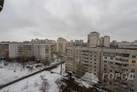 Продам 2-х кімнатну квартиру, Северная Салтовка, Северная Салтовка 1, Код: 776699/4