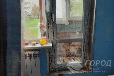 Продам 1-кімнатну квартиру, Салтовка, Код: 776713/2