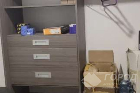 Продам 1-кімнатну квартиру, Одесская, Код: 776745/2