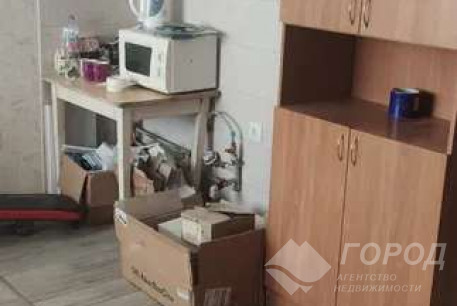 Продам 1-кімнатну квартиру, Одесская, Код: 776745/2