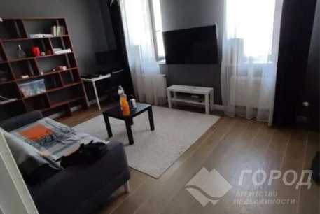 Продам 1-кімнатну квартиру, Алексеевка, Победа метро, Код: 776849/2