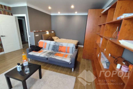 Продам 1-кімнатну квартиру, Алексеевка, Победа метро, Код: 776849/2