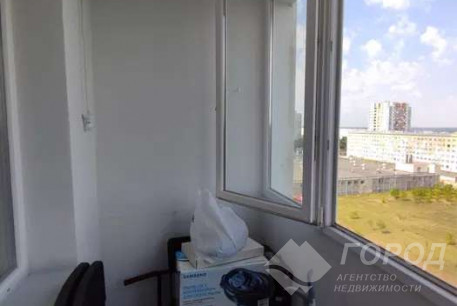 Продам 1-кімнатну квартиру, Алексеевка, Победа метро, Код: 776849/2