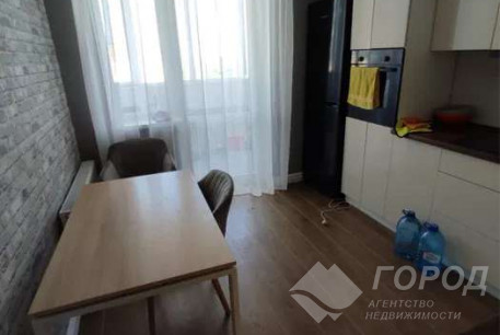 Продам 1-кімнатну квартиру, Алексеевка, Победа метро, Код: 776849/2