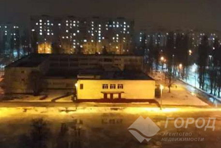 Сдам 1-кімнатну квартиру, Рогань, Роганский ж/м, Код: 776897/2