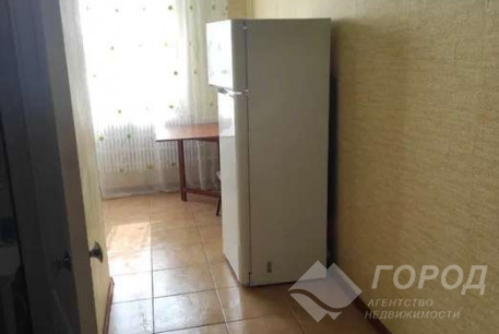 Сдам 1-кімнатну квартиру, Рогань, Роганский ж/м, Код: 776897/2