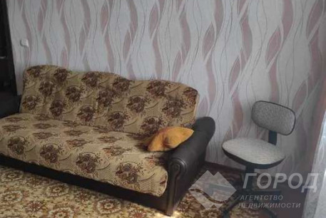 Сдам 1-кімнатну квартиру, Рогань, Роганский ж/м, Код: 776897/2