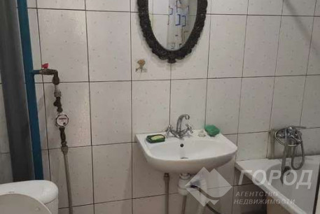 Сдам 1-кімнатну квартиру, Рогань, Роганский ж/м, Код: 776897/2