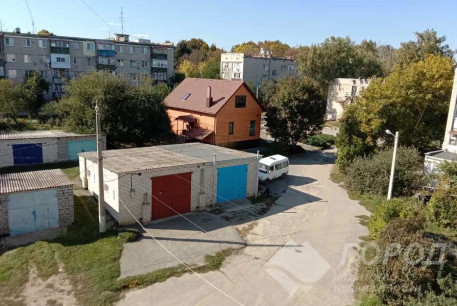 Продам 4-х кімнатну квартиру, Дергачевский р-н, Березовское (Дергачевский район), Код: 776932/1