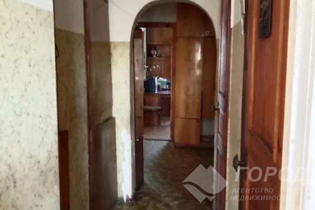 Продам 4-х кімнатну квартиру, Дергачевский р-н, Березовское (Дергачевский район), Код: 776932/1