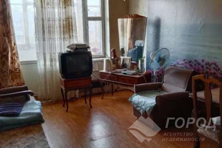 Продам 4-х кімнатну квартиру, Дергачевский р-н, Березовское (Дергачевский район), Код: 776932/1