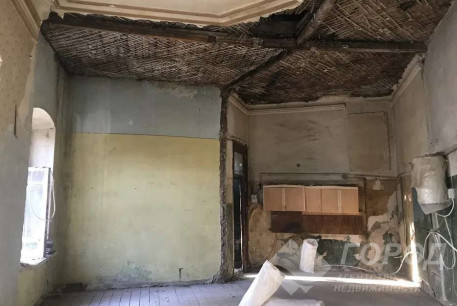 Продам 3-х кімнатну квартиру, Гагарина проспект, Метростроителей метро, Код: 776932/2