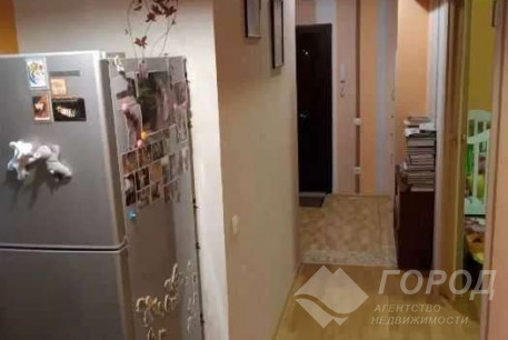 Продам 1-кімнатну квартиру в новобудові, Журавлевка, Код: 776977/2