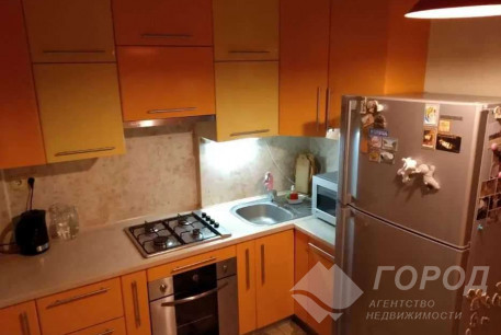 Продам 1-кімнатну квартиру в новобудові, Журавлевка, Код: 776977/2