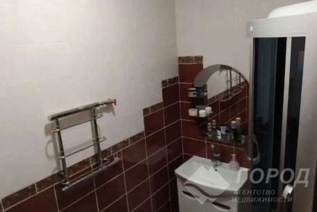 Продам 1-кімнатну квартиру в новобудові, Журавлевка, Код: 776977/2