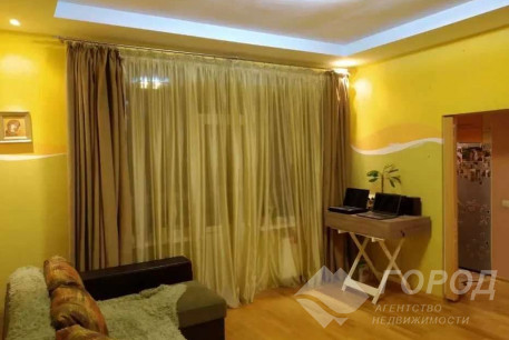 Продам 1-кімнатну квартиру в новобудові, Журавлевка, Код: 776977/2