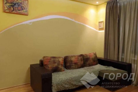 Продам 1-кімнатну квартиру в новобудові, Журавлевка, Код: 776977/2