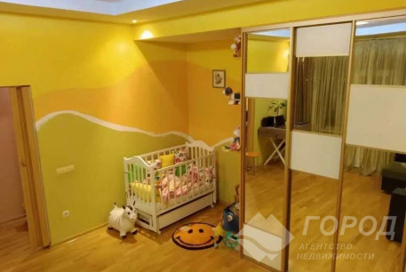 Продам 1-кімнатну квартиру в новобудові, Журавлевка, Код: 776977/2