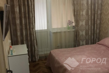 Продам 4-х кімнатну квартиру, Северная Салтовка, Код: 777010/1