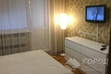 Продам 4-х кімнатну квартиру, Северная Салтовка, Код: 777010/1