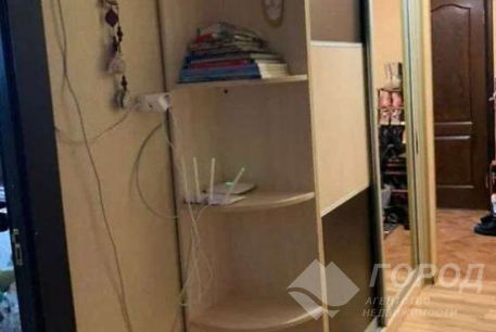 Продам 2-х кімнатну квартиру, Сосновая Горка, Научная метро, Код: 777014/2