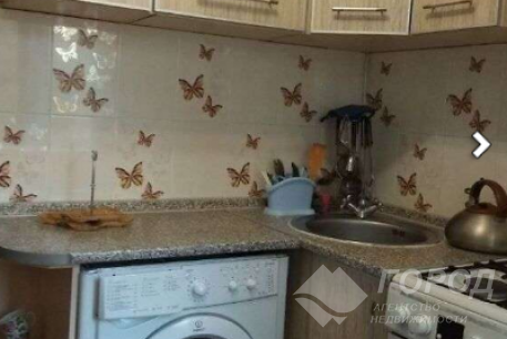 Сдам 1-кімнатну квартиру, Салтовский, Турбоатом метро (Салтовский), Код: 777030/1